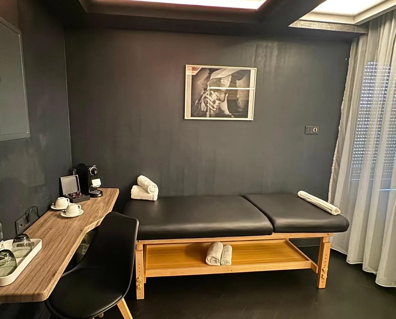 多特蒙德住宿设计酒店 4*, 多特蒙德