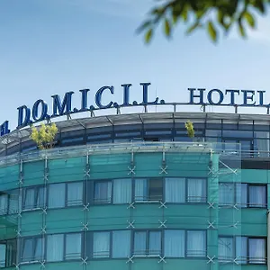 **** Hotel Domicil By Golden Tulip Alemania