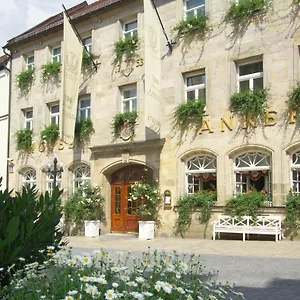 **** Hotel Goldener Anker Alemania