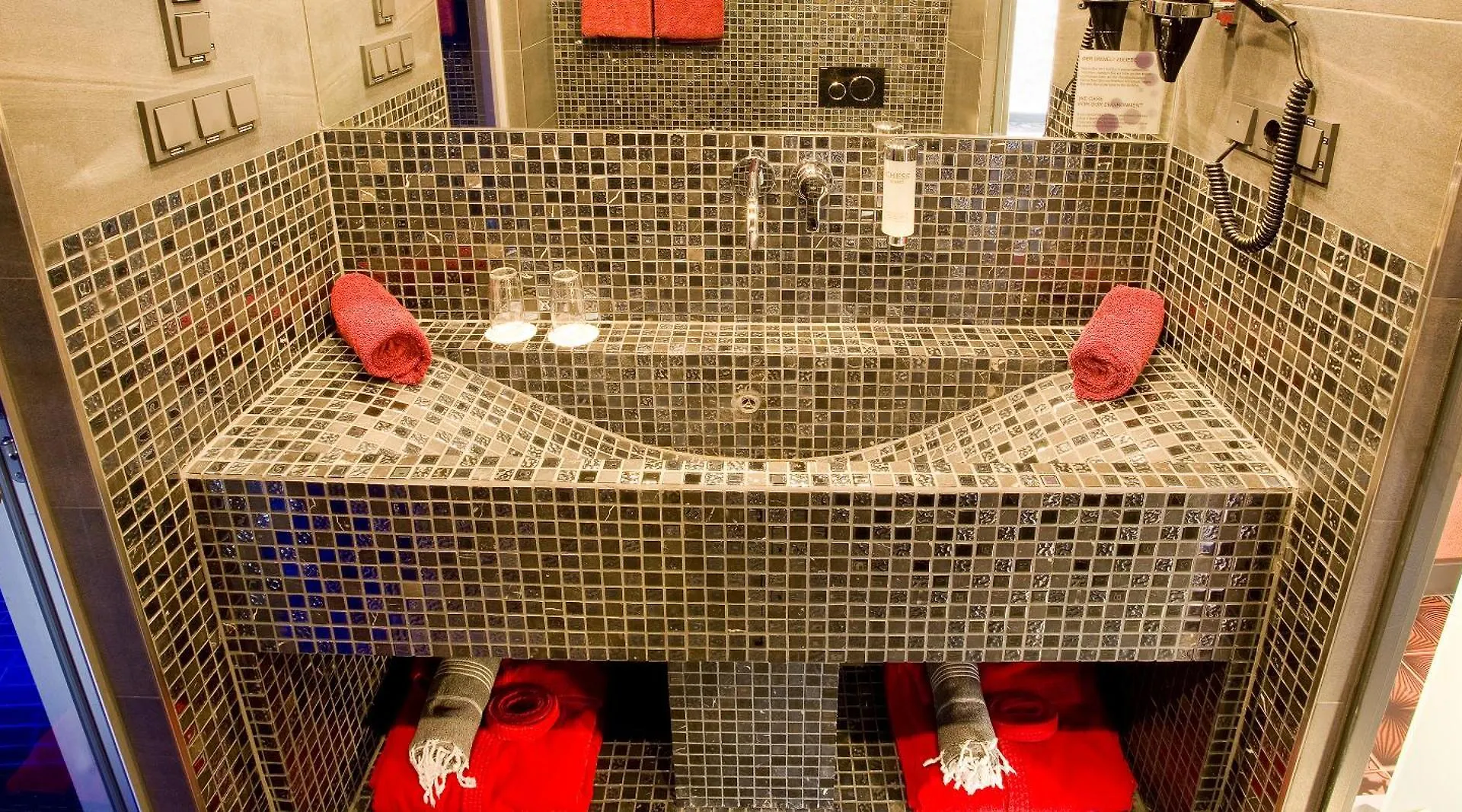 Hotel Plaza Inn Stays Design Dortmund