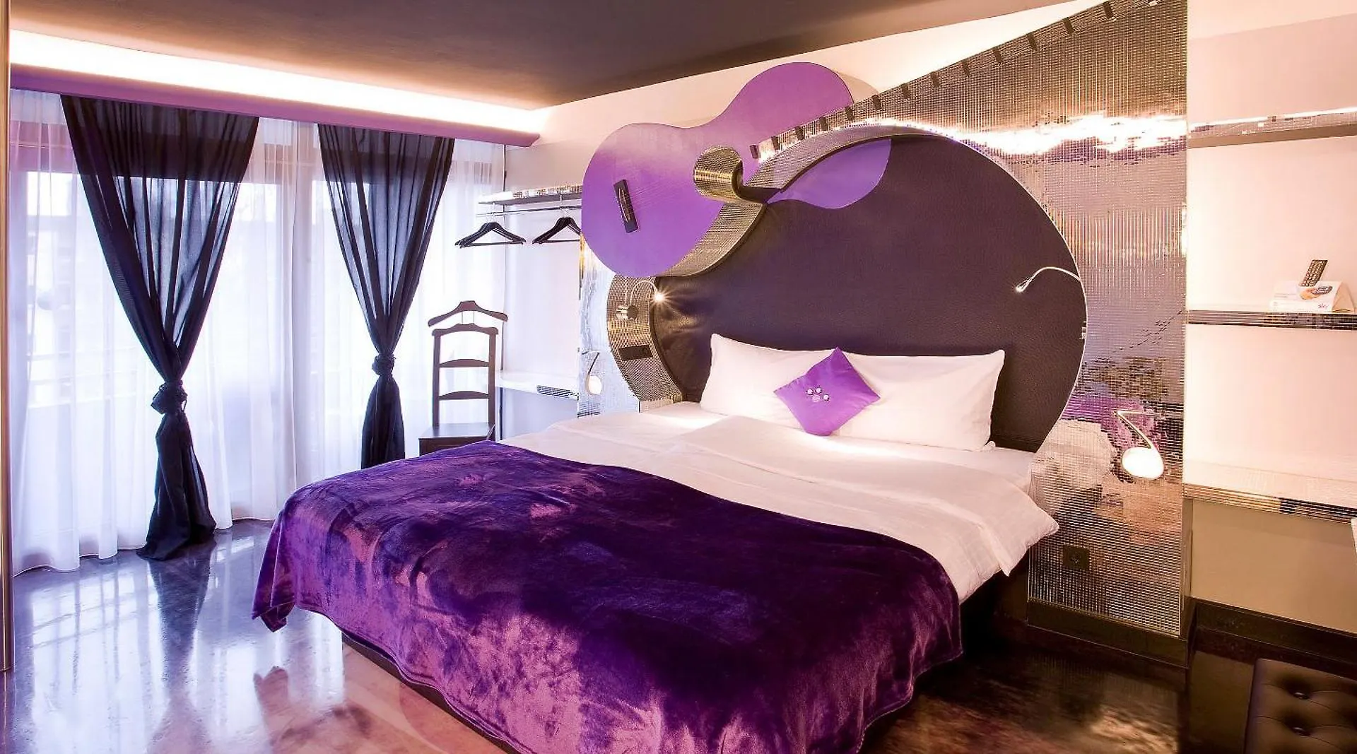 Hotel Plaza Inn Stays Design Dortmund