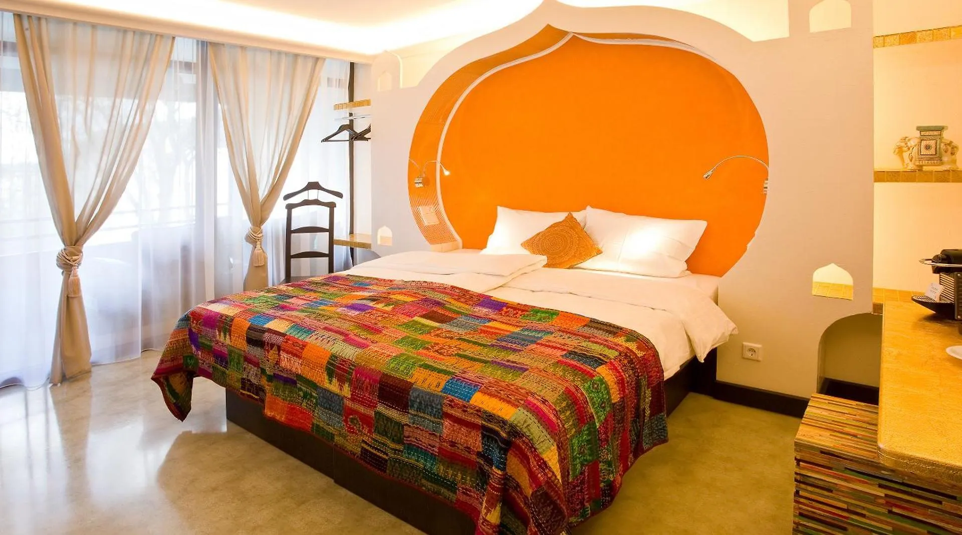 Plaza Inn Stays Design Dortmund Hotel