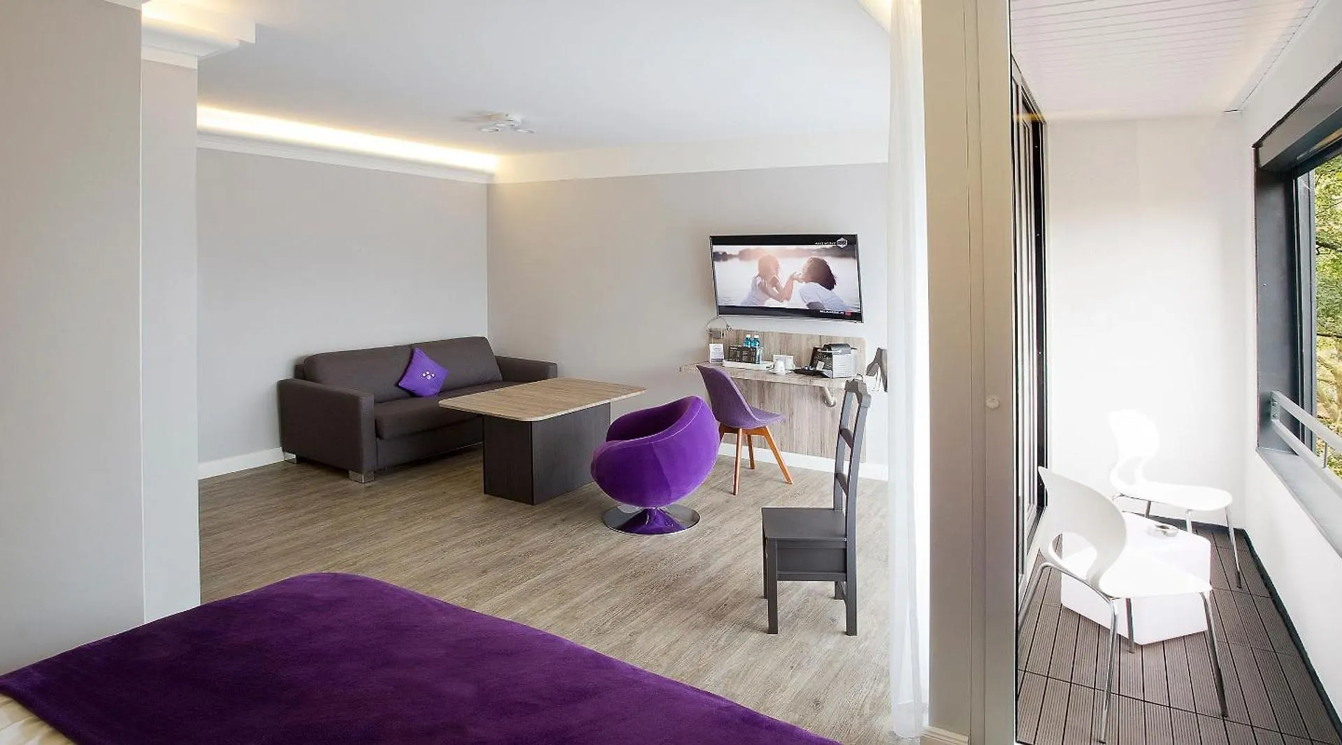 Plaza Inn Stays Design Dortmund Alemania