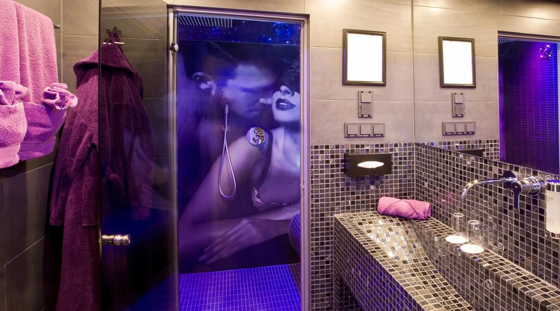 Hotel Plaza Inn Stays Design Dortmund