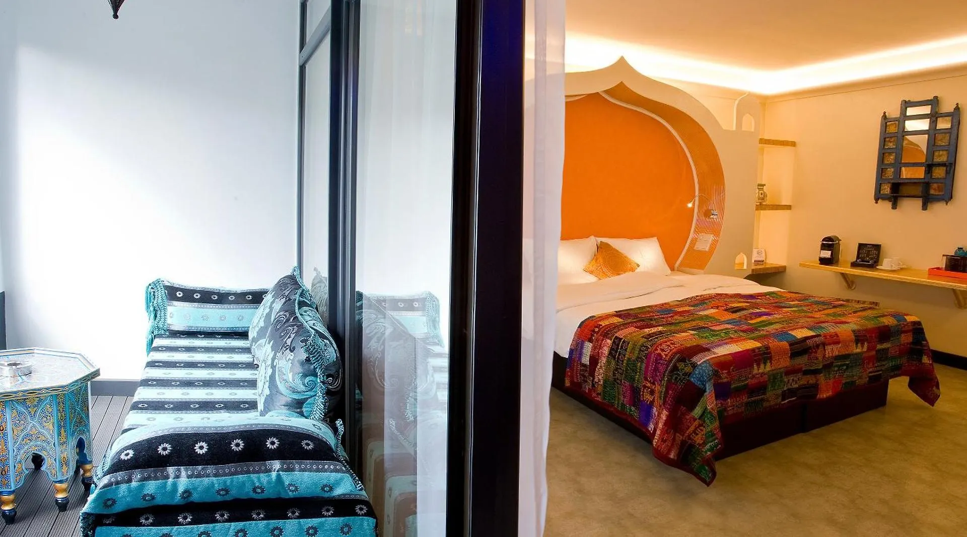 Plaza Inn Stays Design Dortmund 4*,  Alemania