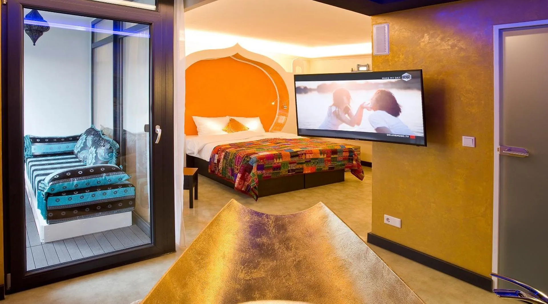 **** Hotel Plaza Inn Stays Design Dortmund Germany