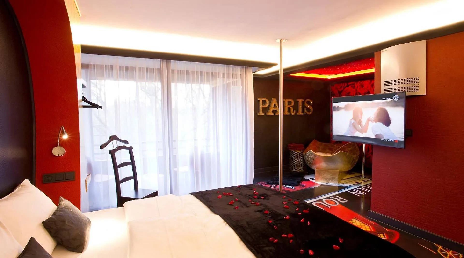 Plaza Inn Stays Design Dortmund 4*,