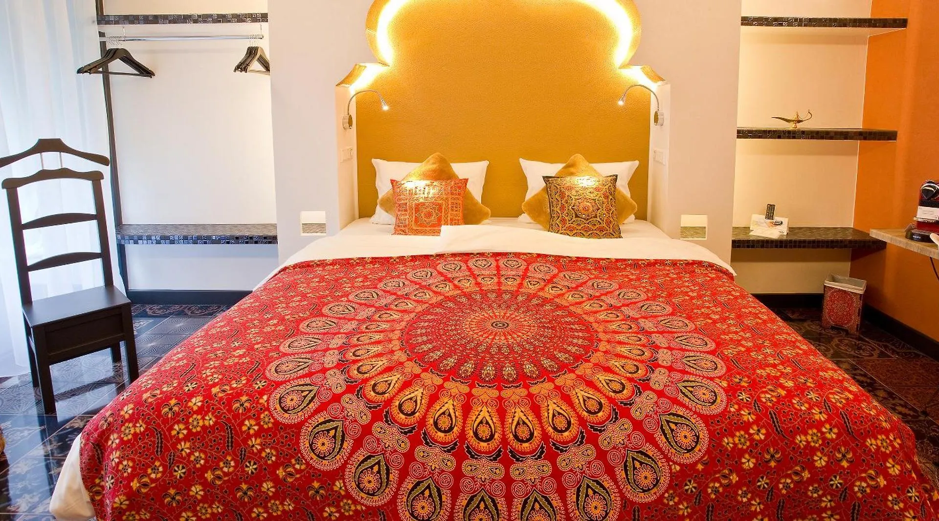 Plaza Inn Stays Design Dortmund Hotel