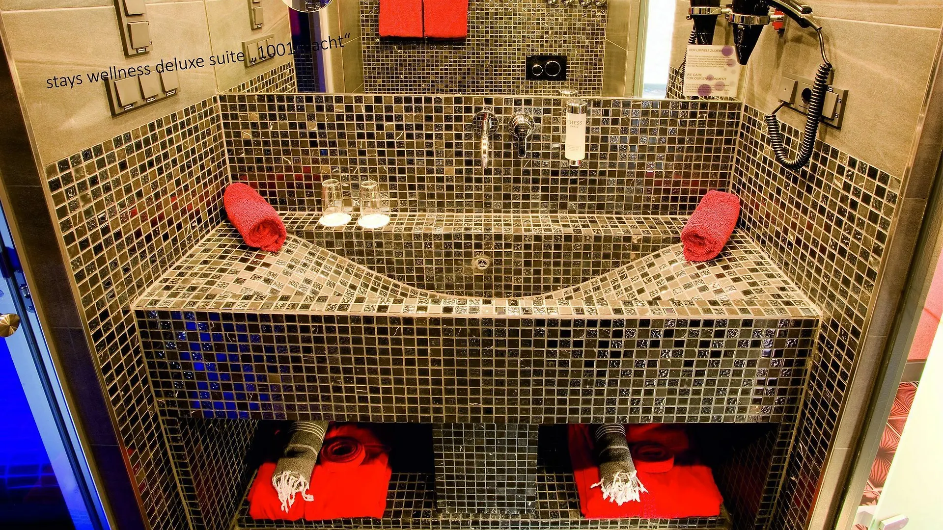 Plaza Inn Stays Design Dortmund 4*,  Alemania