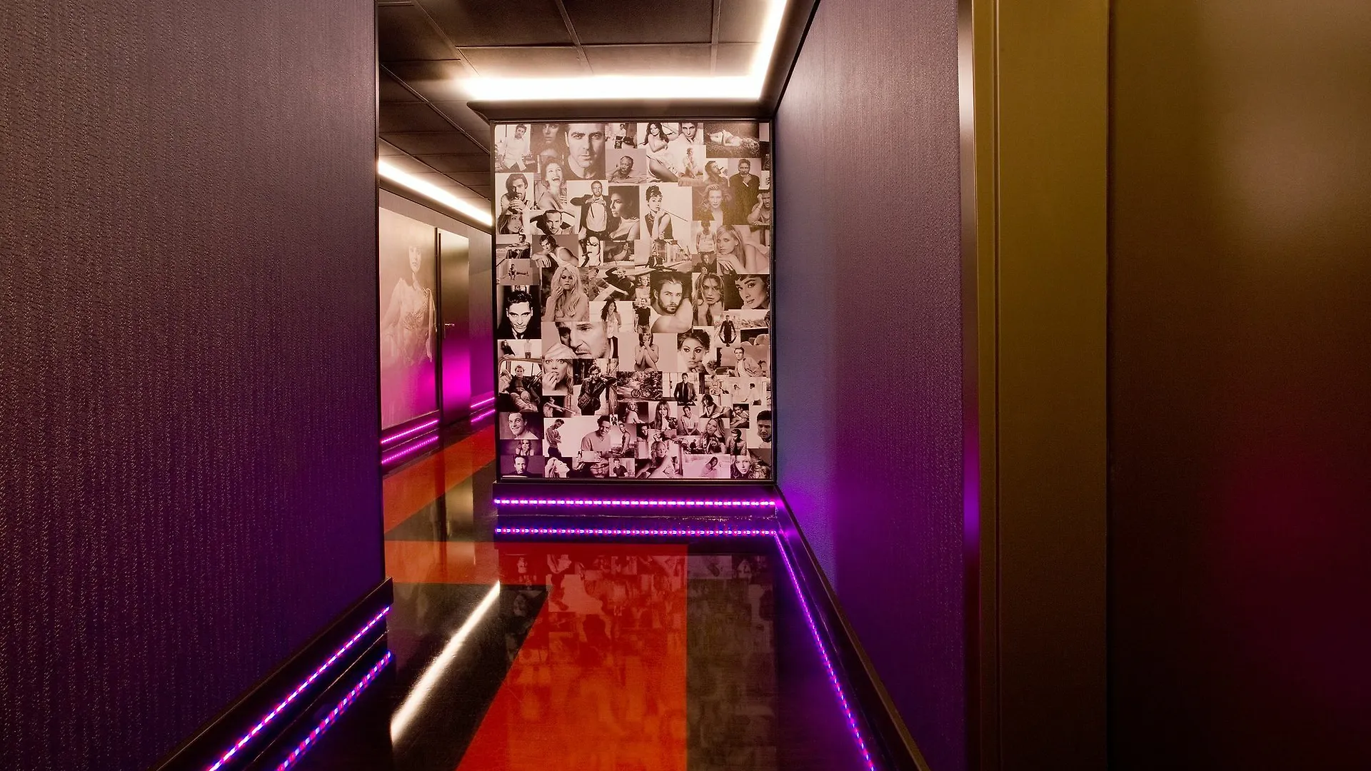 Plaza Inn Stays Design Dortmund 4*,  Alemania